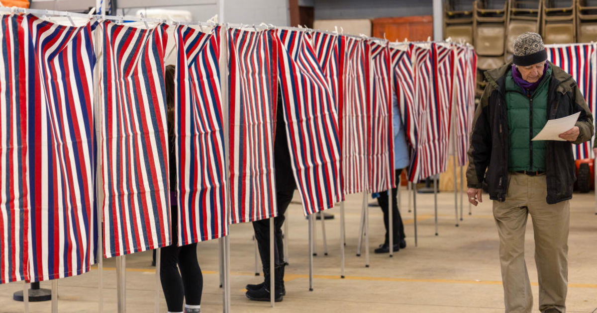 New Hampshire Primary Exit Polls For 2024 Elections   Gettyimages 1955393469 